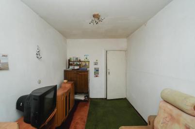 Продажа квартиры Омск. Алтайская, 33 Продажа квартиры Омск. Алтайская, 33