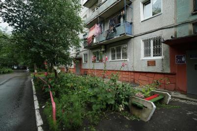 Продажа квартиры Омск. Алтайская, 33 Продажа квартиры Омск. Алтайская, 33