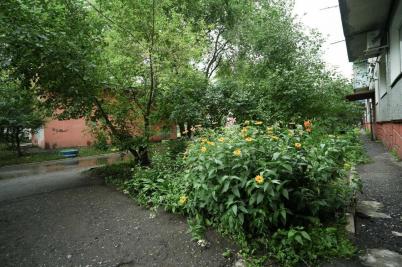 Продажа квартиры Омск. Алтайская, 33 Продажа квартиры Омск. Алтайская, 33