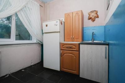 Продажа квартиры Омск. Алтайская, 33 Продажа квартиры Омск. Алтайская, 33