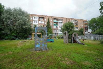 Продажа квартиры Омск. Алтайская, 33 Продажа квартиры Омск. Алтайская, 33