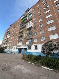 Продажа квартиры Омск. Перелета, 6 Продажа квартиры Омск. Перелета, 6