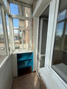 Продажа квартиры Омск. Перелета, 6 Продажа квартиры Омск. Перелета, 6