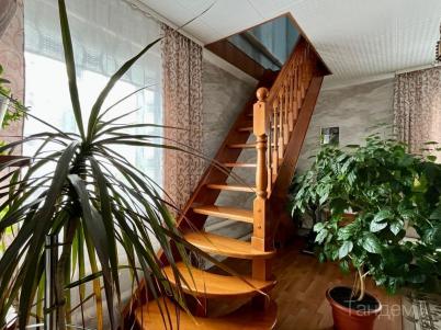 Продажа дома Омск. Материальный 3-й переулок, 16 Продажа дома Омск. Материальный 3-й переулок, 16