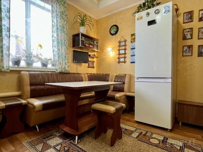 Продажа дома Омск. Материальный 3-й переулок, 16 Продажа дома Омск. Материальный 3-й переулок, 16