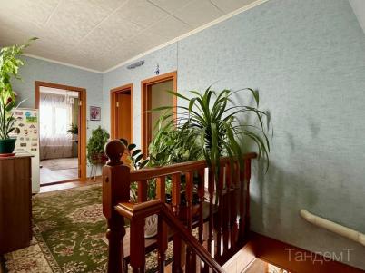 Продажа дома Омск. Материальный 3-й переулок, 16 Продажа дома Омск. Материальный 3-й переулок, 16