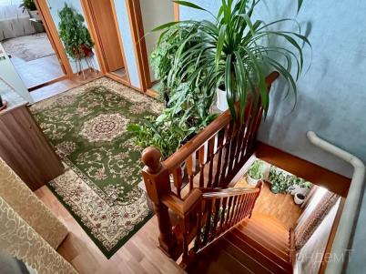 Продажа дома Омск. Материальный 3-й переулок, 16 Продажа дома Омск. Материальный 3-й переулок, 16