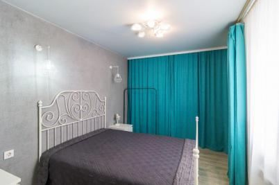 Продажа квартиры Омск. М.М.Кузьмина бульвар, 27