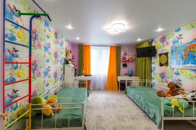 Продажа квартиры Омск. М.М.Кузьмина бульвар, 27