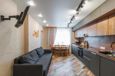 Продажа квартиры Омск. М.М.Кузьмина бульвар, 27