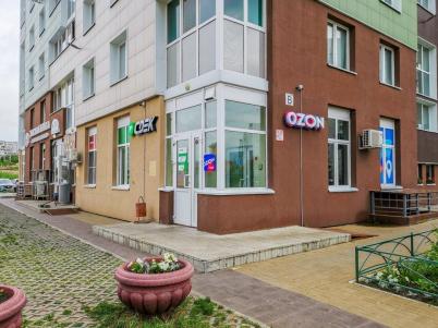 Продажа квартиры Омск. М.М.Кузьмина бульвар, 27