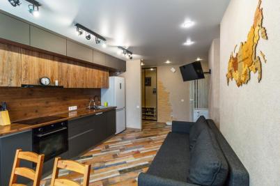 Продажа квартиры Омск. М.М.Кузьмина бульвар, 27