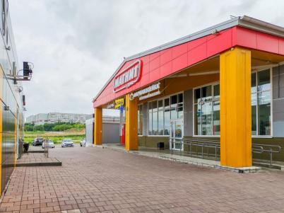 Продажа квартиры Омск. М.М.Кузьмина бульвар, 27