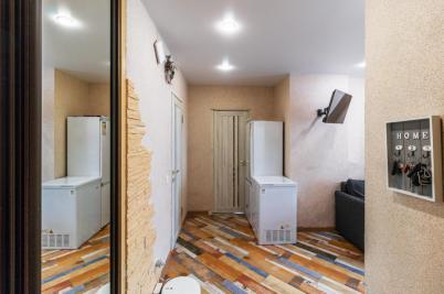 Продажа квартиры Омск. М.М.Кузьмина бульвар, 27