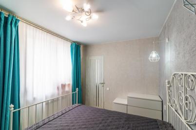 Продажа квартиры Омск. М.М.Кузьмина бульвар, 27