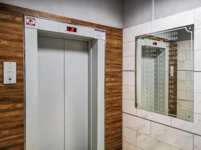 Продажа квартиры Омск. М.М.Кузьмина бульвар, 27