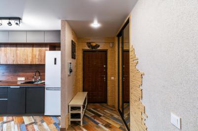 Продажа квартиры Омск. М.М.Кузьмина бульвар, 27