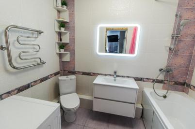 Продажа квартиры Омск. М.М.Кузьмина бульвар, 27