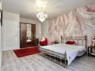 Продажа квартиры Омск. Долина Нищих, Солнечная 7-я, 62