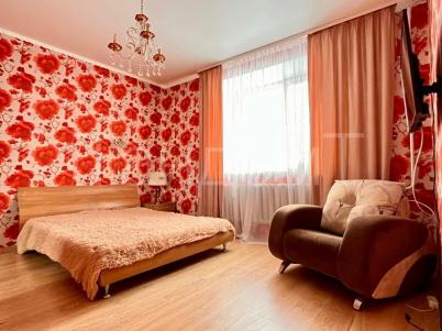 Продажа квартиры Омск. Долина Нищих, Солнечная 7-я, 62
