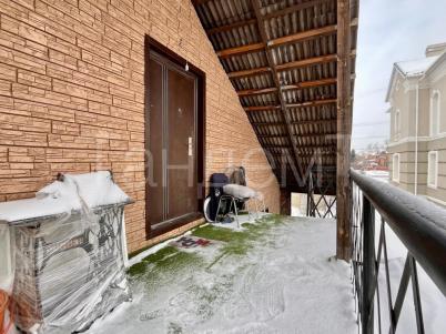 Продажа квартиры Омск. Долина Нищих, Солнечная 7-я, 62