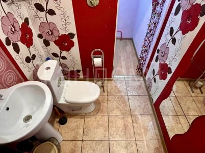 Продажа квартиры Омск. Долина Нищих, Солнечная 7-я, 62