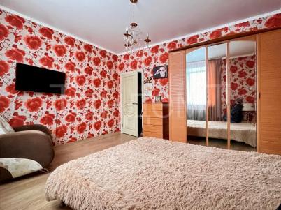 Продажа квартиры Омск. Долина Нищих, Солнечная 7-я, 62