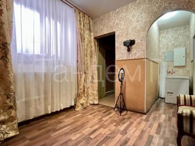 Продажа квартиры Омск. Долина Нищих, Солнечная 7-я, 62