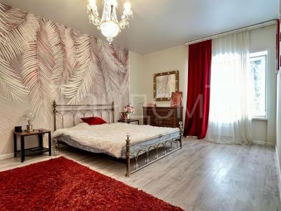 Продажа квартиры Омск. Долина Нищих, Солнечная 7-я, 62