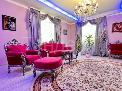Продажа квартиры Омск. Долина Нищих, Солнечная 7-я, 62