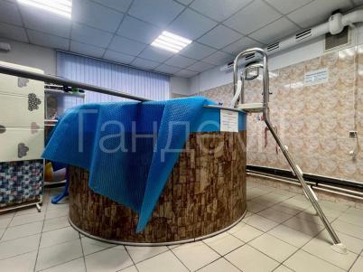 Продажа коммерческой недвижимости Омск. Харьковская, 23 Продажа коммерческой недвижимости Омск. Харьковская, 23