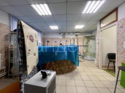 Продажа коммерческой недвижимости Омск. Харьковская, 23 Продажа коммерческой недвижимости Омск. Харьковская, 23