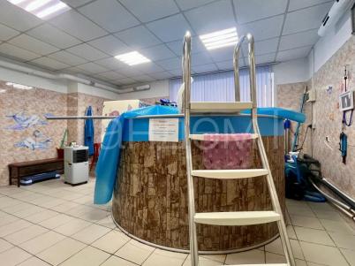 Продажа коммерческой недвижимости Омск. Харьковская, 23 Продажа коммерческой недвижимости Омск. Харьковская, 23