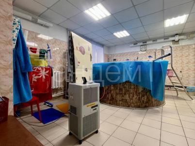 Продажа коммерческой недвижимости Омск. Харьковская, 23 Продажа коммерческой недвижимости Омск. Харьковская, 23
