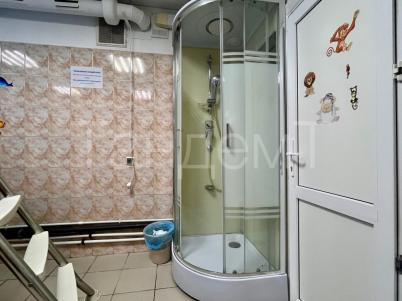 Продажа коммерческой недвижимости Омск. Харьковская, 23 Продажа коммерческой недвижимости Омск. Харьковская, 23