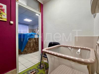 Продажа коммерческой недвижимости Омск. Харьковская, 23 Продажа коммерческой недвижимости Омск. Харьковская, 23