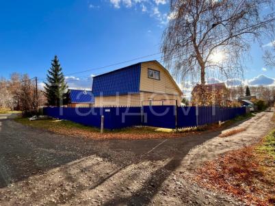 Продажа дачи Омск. Осташково, СНТ Сигнал, 128 Продажа дачи Омск. Осташково, СНТ Сигнал, 128