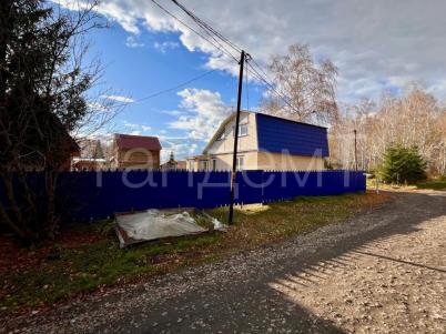Продажа дачи Омск. Осташково, СНТ Сигнал, 128 Продажа дачи Омск. Осташково, СНТ Сигнал, 128
