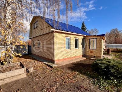 Продажа дачи Омск. Осташково, СНТ Сигнал, 128 Продажа дачи Омск. Осташково, СНТ Сигнал, 128