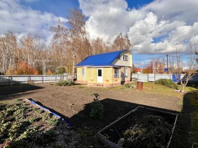 Продажа дачи Омск. Осташково, СНТ Сигнал, 128 Продажа дачи Омск. Осташково, СНТ Сигнал, 128