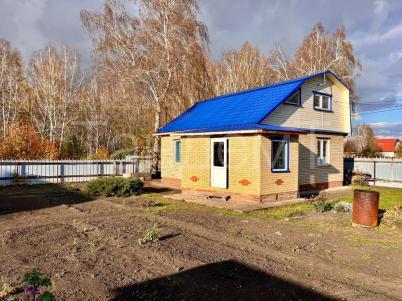 Продажа дачи Омск. Осташково, СНТ Сигнал, 128 Продажа дачи Омск. Осташково, СНТ Сигнал, 128