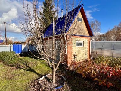 Продажа дачи Омск. Осташково, СНТ Сигнал, 128 Продажа дачи Омск. Осташково, СНТ Сигнал, 128