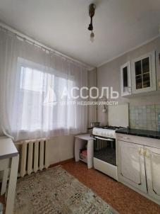 Продажа квартиры Омск. пр-кт. Космический,81 Продажа квартиры Омск. пр-кт. Космический,81