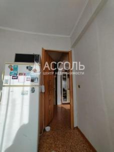 Продажа квартиры Омск. пр-кт. Космический,81 Продажа квартиры Омск. пр-кт. Космический,81