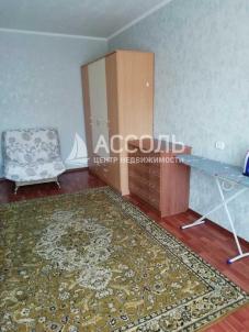 Аренда квартиры Омск. ул. 75 Гвардейской бригады,1в