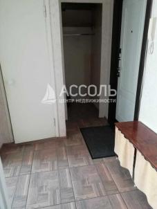 Аренда квартиры Омск. ул. 75 Гвардейской бригады,1в