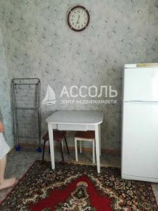 Аренда квартиры Омск. ул. 75 Гвардейской бригады,1в