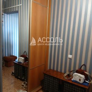 Продажа квартиры Омск. ул. Завертяева,18/1 Продажа квартиры Омск. ул. Завертяева,18/1