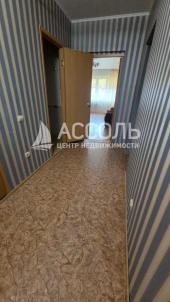 Продажа квартиры Омск. ул. Завертяева,18/1