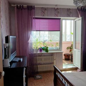 Продажа квартиры Омск. ул. Завертяева,18/1 Продажа квартиры Омск. ул. Завертяева,18/1